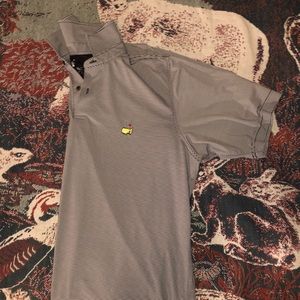 Masters Golf Polo